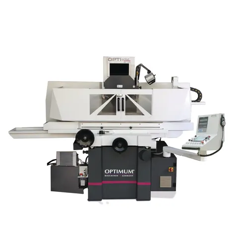 Bruska na plocho OPTIgrind GT 30 3111030 Optimum