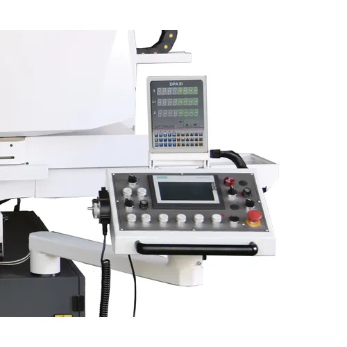 Bruska na plocho OPTIgrind GT 30 3111030 Optimum