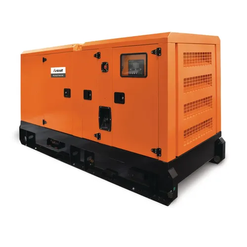 Elektrocentrála PG-D 1040 TEA-S HC 6741204 Unicraft