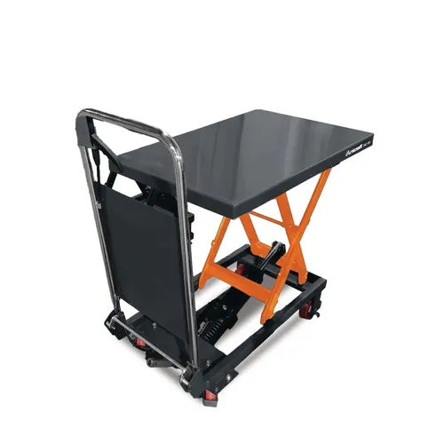 Nůžkový zvedací stůl FHT 150 6150415 Unicraft