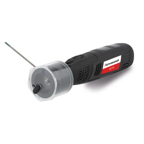 Akumulátorová bruska na elektrody EG 3 DC 1692003 Schweißkraft