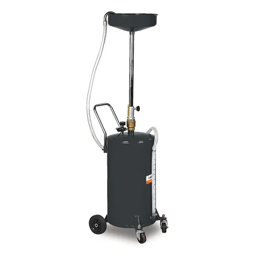Zařízení pro sběr oleje WOD 70 6206005 Unicraft