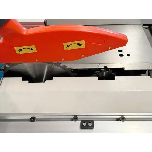 Víceúčelový dřevoobráběcí stroj UMK 5-310 230 V 5946031 Holzstar