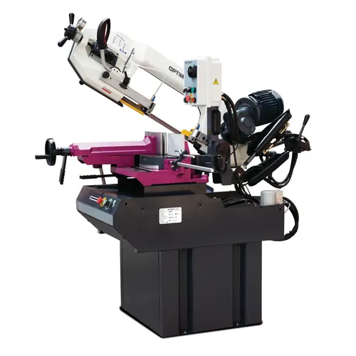 Pásová pila OPTIsaw SD 310V /400V/3Ph/50Hz 3290345 Optimum