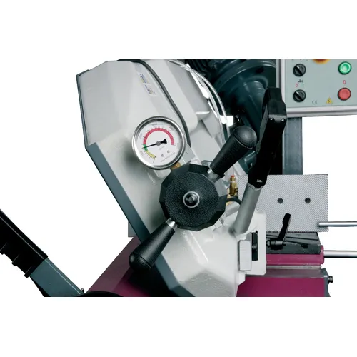 Pásová pila OPTIsaw SD 310V /400V/3Ph/50Hz 3290345 Optimum