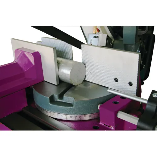 Pásová pila OPTIsaw SD 310V /400V/3Ph/50Hz 3290345 Optimum