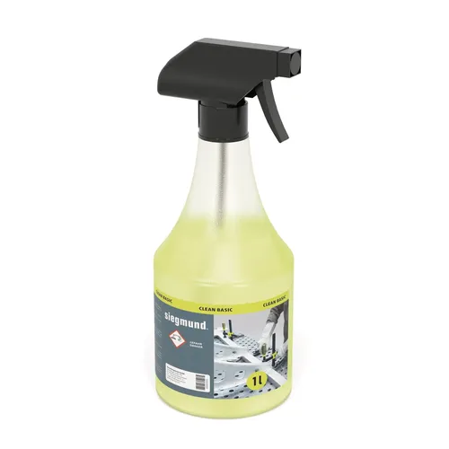 CleanBasic 1 l v rozprašovači 194000914 Schweißkraft