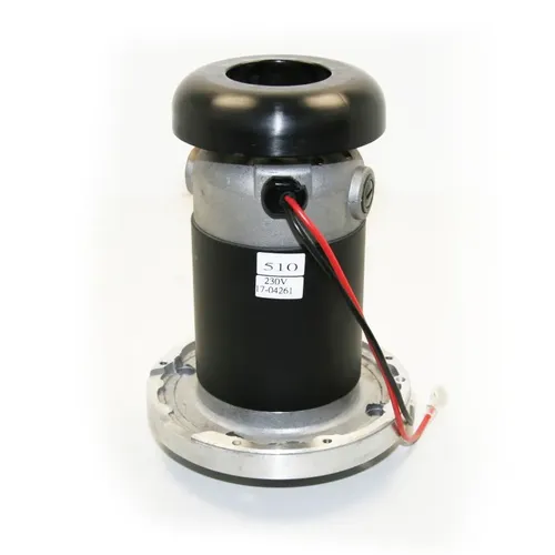 Motor pro pásovou pilu SP 13V 03630085M19 Metallkraft