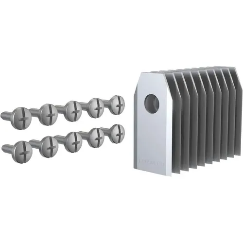 Worx garden WA0719 - Nože 2.0