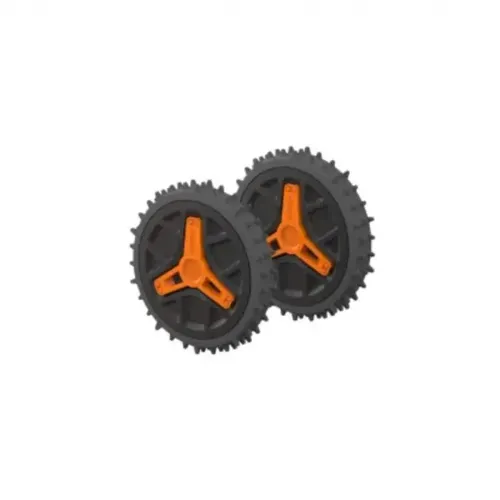 Worx garden WA0966 - Off-Road kola 2.0 - L models