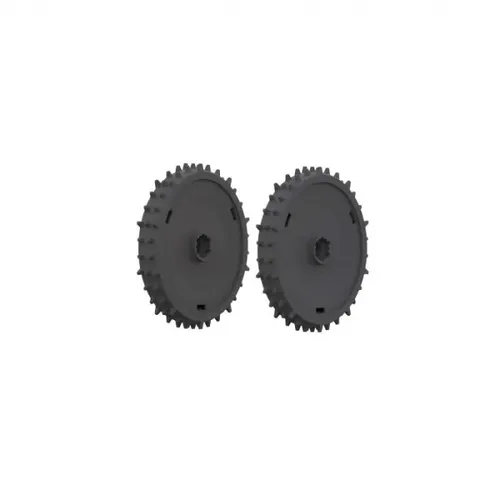 Worx garden WA0966 - Off-Road kola 2.0 - L models