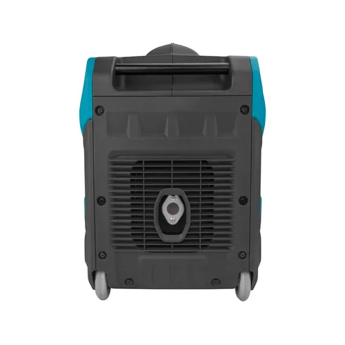 Elektrocentrála digitální invertorová, 5,5kw, elektrický start, dálkové ovládání, ats a ags-ready, podvozek HERON 8896227