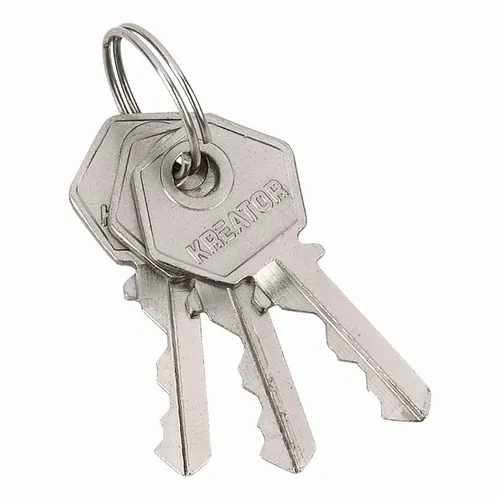 Visací zámek 40mm Kreator KRTH41204