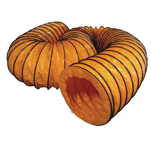 Hadice pro mobilní ventilátor - ø 400 mm / 10 m 6260140 Unicraft
