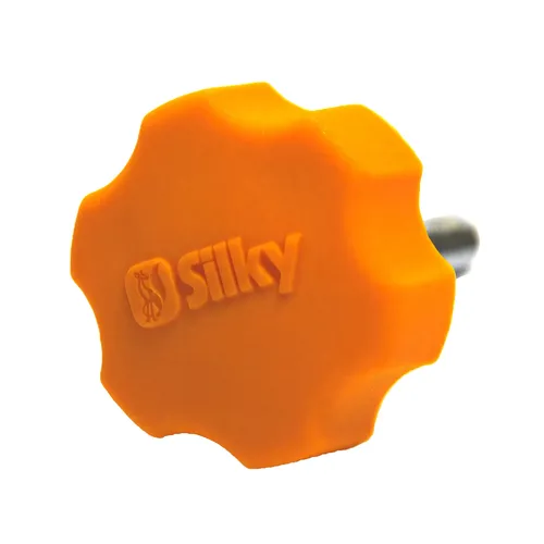 Silky Upínací šroub pro teleskopické pily Hayate