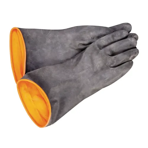 Ochranné rukavice (pro SSK 1.5) 6204160 Unicraft