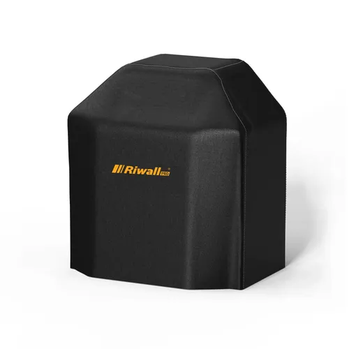 Riwall PRO Ochranný kryt na gril M pro RGG 21 / RCG 60 / RCG 61