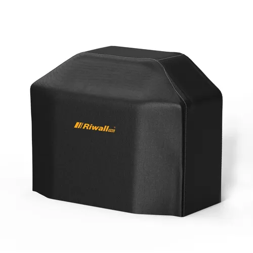 Riwall PRO Ochranný kryt na gril L pro RGG 41 / RCG 80 / RCG 82