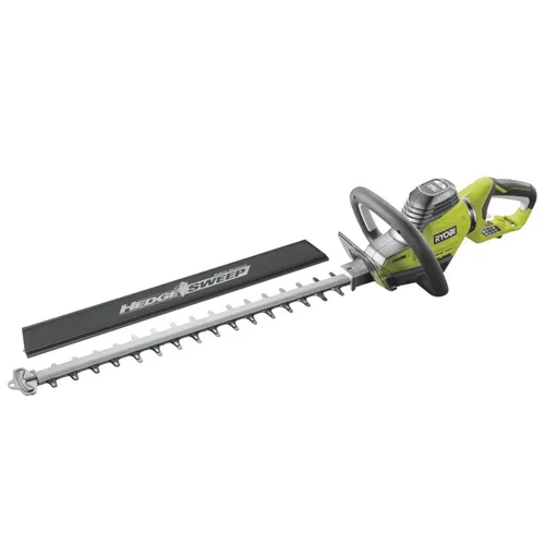 RYOBI RHT6760RL 650W elektrický plotostřih 60 cm s otočnou rukojetí