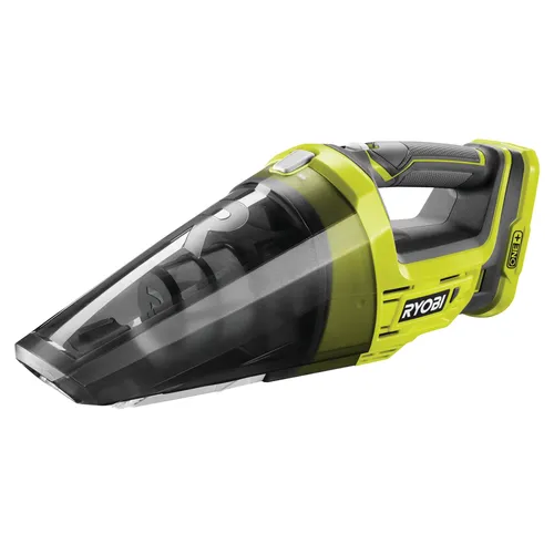 RYOBI R18HV-0 aku 18 V ruční vysavač ONE+ (bez baterie a nabíječky)