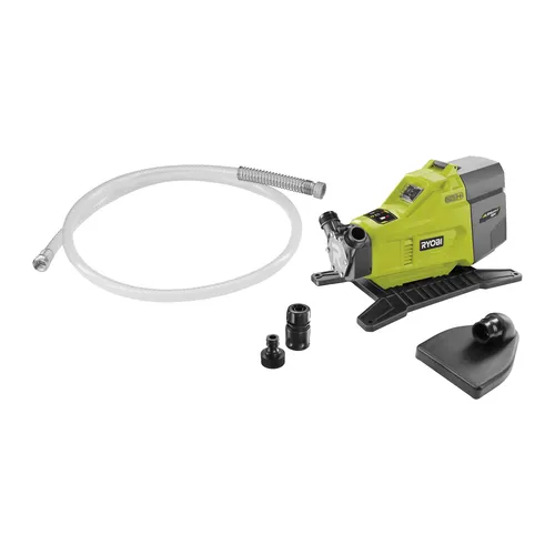 RYOBI R18TP-0 aku 18V čerpadlo ONE+ (bez baterie a nabíječky)