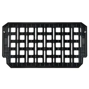 Makita T-92025 dělicí panel Molle, 10"