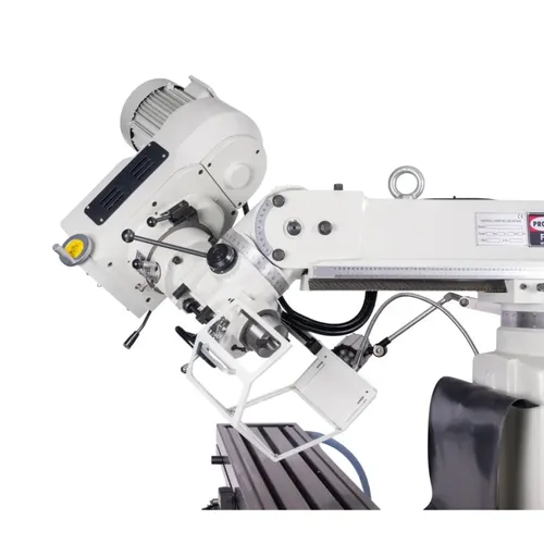 Proma FNS-55PD - Nástrojářská frézka s digitálním odměřováním