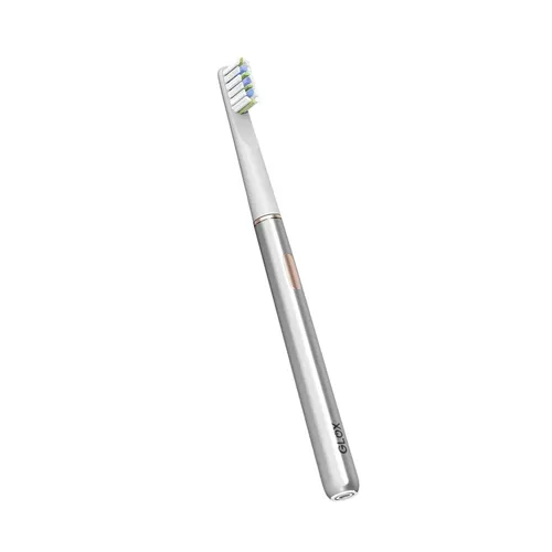 Zubní kartáček GLOX X1 Pro Silver Glox LP033920S