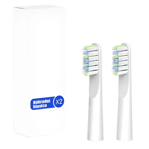 Náhradní hlavice GLOX X1 Pro Sensitive Glox LPX1W