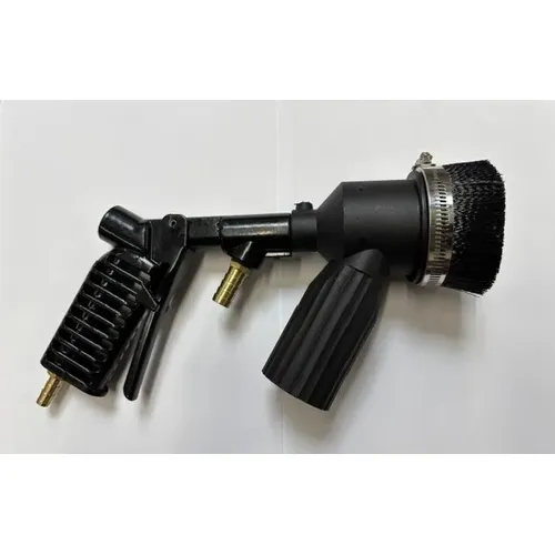 Pískovací pistole pro MSSG 105 A 6204210 Unicraft