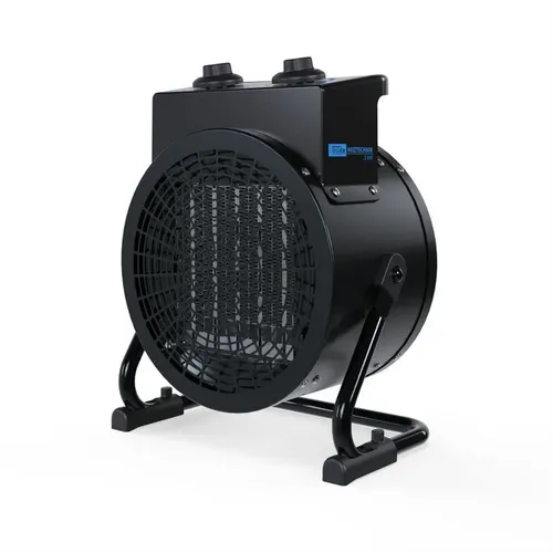 Elektrický přímotop GH 3000 K Güde 85199