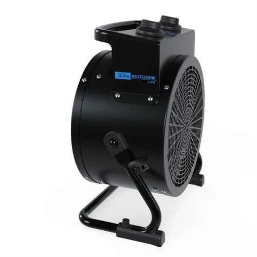 Elektrický přímotop GH 3000 K Güde 85199