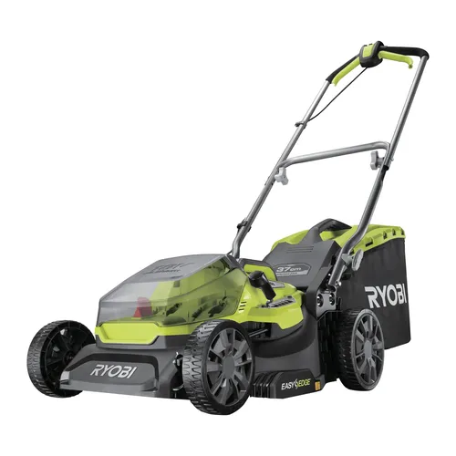 RYOBI RY18LMX37A-0 aku 18V travní sekačka ONE+ (bez baterie a nabíječky)
