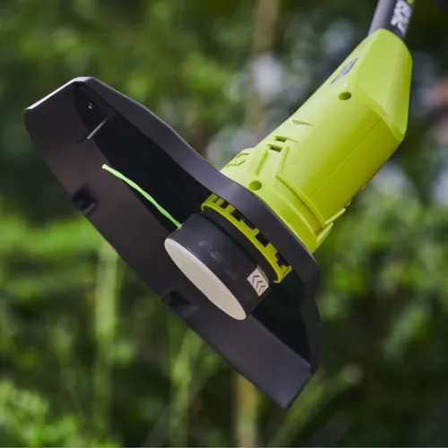 RYOBI RY36LT33A-0 36V aku vyžínač se záběrem 33 cm (bez akumulátoru a nabíječky)
