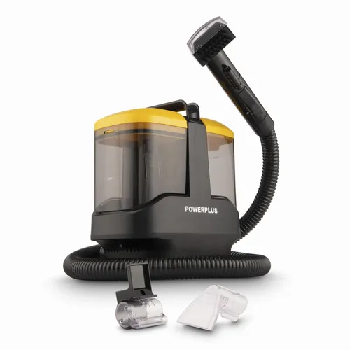 Čistič koberců a čalounění 450W 1L Powerplus POWX3275