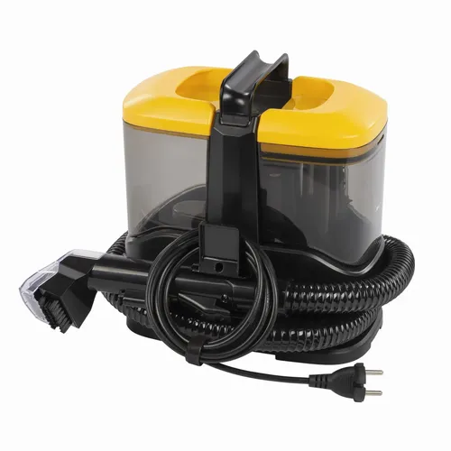 Čistič koberců a čalounění 450W 1L Powerplus POWX3275