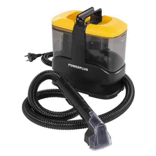 Čistič koberců a čalounění 450W 1L Powerplus POWX3275