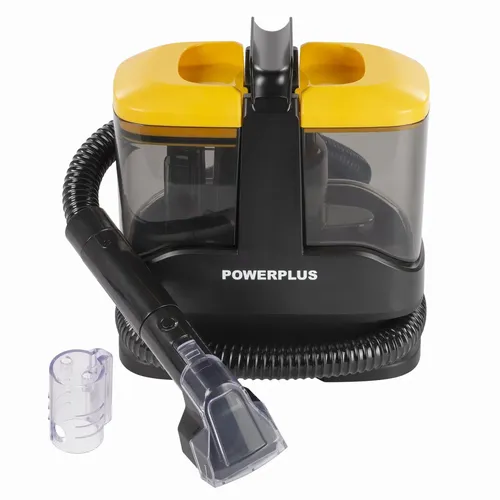 Čistič koberců a čalounění 450W 1L Powerplus POWX3275