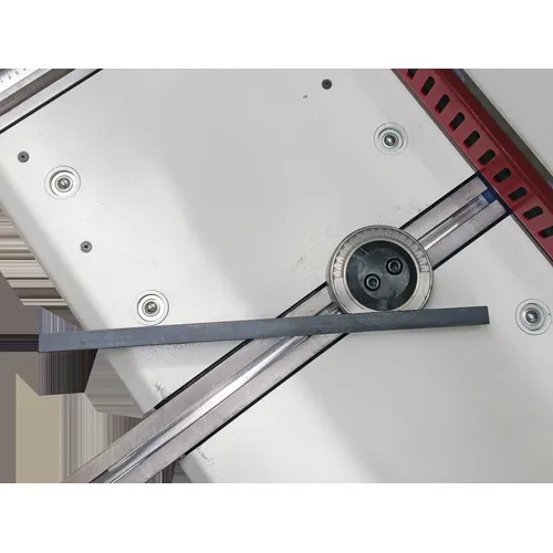 Nastavitelný úhlový doraz 0° – 180° pro MTBS B 3887220 Metallkraft