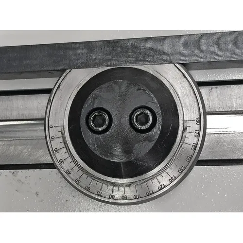 Nastavitelný úhlový doraz 0° – 180° pro MTBS B 3887220 Metallkraft