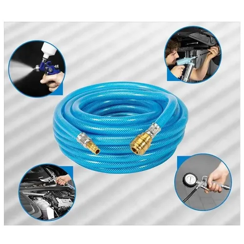 Tlaková hadice s textilní vložkou 10 m/13 mm Güde 41407