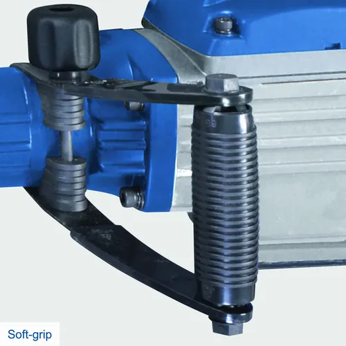 Scheppach AB 1700 bourací kladivo 14 kg