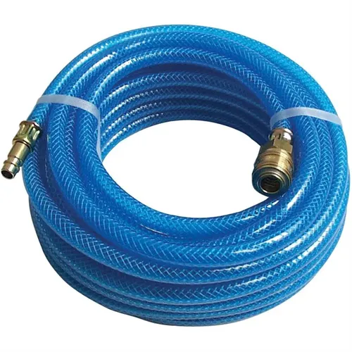 Tlaková hadice s textilní vložkou 10 m/6 mm Güde 41404