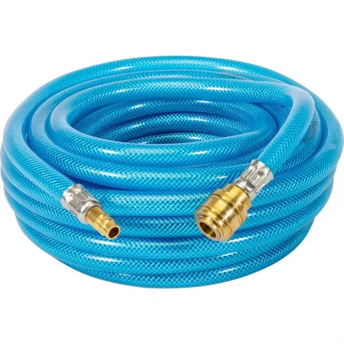 Tlaková hadice s textilní vložkou 10 m/9 mm Güde 41406