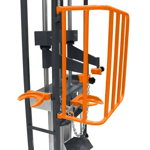 Hydraulický stahovák pružin SFS 1000 D 6201220 Unicraft