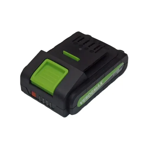 VERDEMAX LI-ION Baterie 20V-2Ah