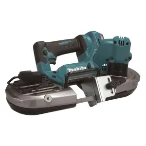 Makita PB003GZ Aku pásová pila 835mm,Li-ion XGT 40V,bez aku    Z