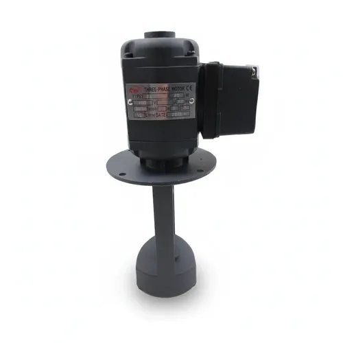Čerpadlo chlazení pro frézky UF 100, MT 50, MT 100 0333610036 Optimum
