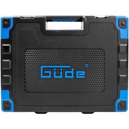 Kufřík s nářadím GWZK 157  Güde 39003