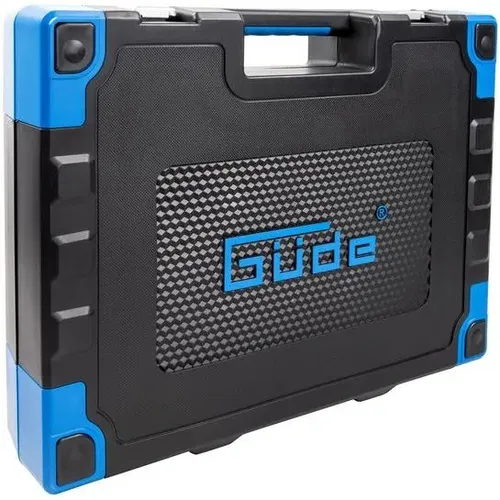 Kufřík s nářadím GWZK 157  Güde 39003